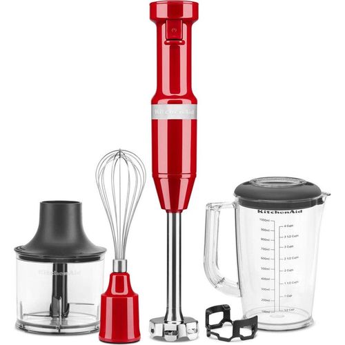 KitchenAid 5KHBV83EER Stabmixer
