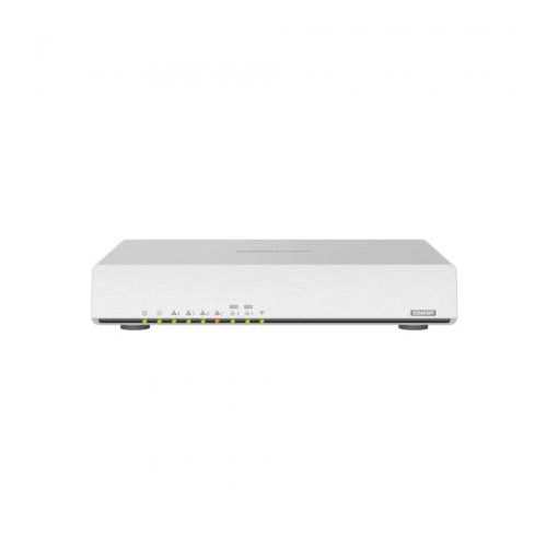 Router Qnap QHORA-301W WiFi 6 GHz Qnap