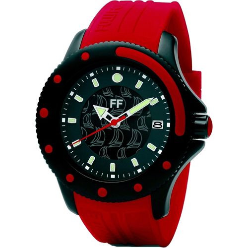Damenuhr Folli Follie WF1Y002ZDR (Ø 40 mm) Folli Follie