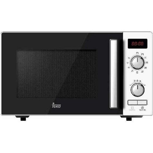 Mikrowelle mit Grill Teka MGE208WS 20 L 1000 W