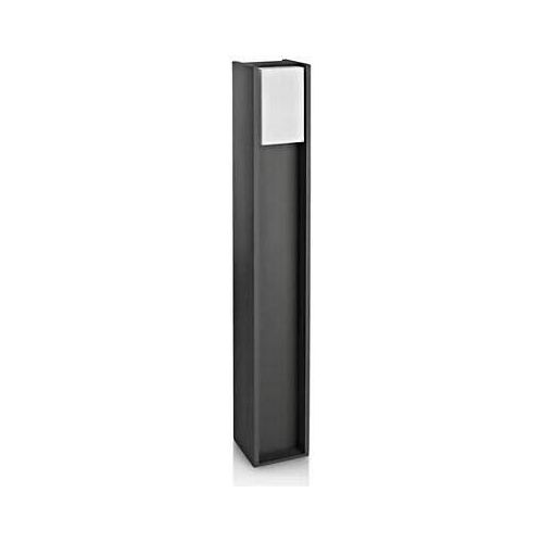 Philips Bridge myGarden moderne Wegeleuchte anthrazit E27 80,2cm