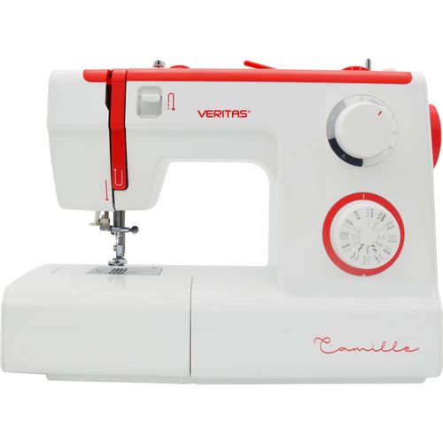 VERITAS Camille Nähmaschine 32 Sewing Maschine Klassik Retro