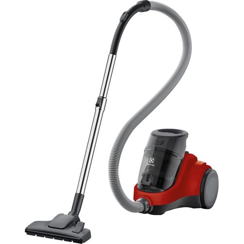 Electrolux EC41-ANIM 1,8 l Zylinder-Vakuum Trocken 750 W Beutellos