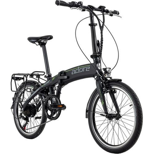 E-Faltrad 20'' Adore E-Bike Cologne adore-bikes 134E