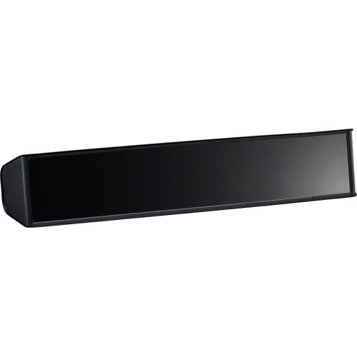 Infrarotstrahler Relax Glass WiFi Compact 2000 W