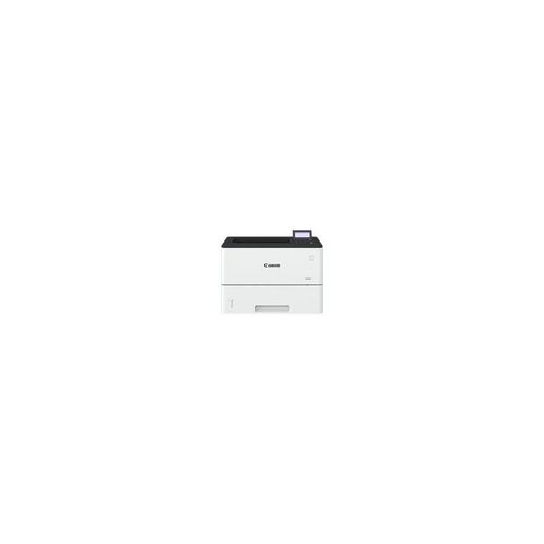 Canon i-SENSYS X 1643P Monochrom-Laserdrucker 43ppm 1200DPI Front/Rückseite