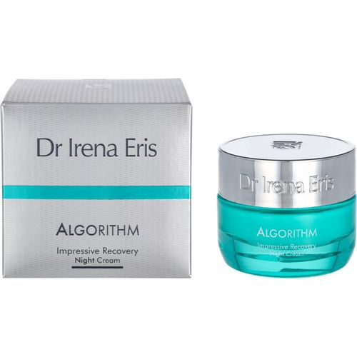 Dr. Irena Eris Anti-Falten-Nachtcreme - Regenerierende Pflegeformel, 50ml