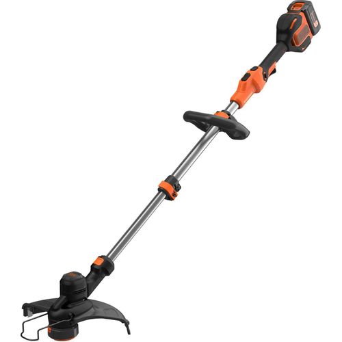Elektro-Trimmer Black & Decker PowerCommand Pivotant BCSTE636L1-QW 36 V Ø 33 cm