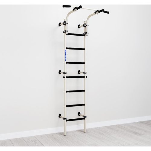 Sprossenwand kinderzimmer Fitness Wandmontage | Kletterwand | Klettergerüst