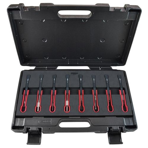 KS TOOLS 154.0175 - 1 kg - 8 Werkzeug