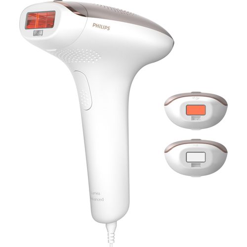 Philips IPL Haarentferner Lumea SC1998 00 Körper Bikinizone SilkTouch