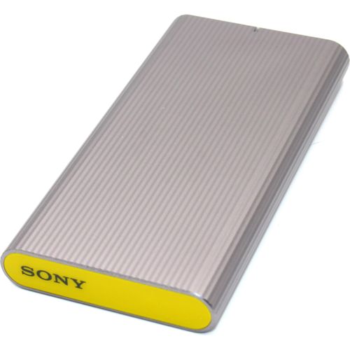 Sony Sl-M Externe Ssd Festplatte 1Tb