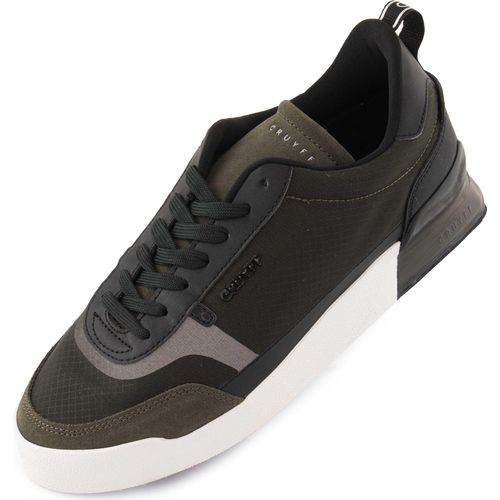 Olive cruyff contra sneaker 46: bequemer wanderschuh