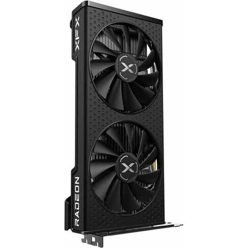 XFX Speedster SWFT210 Radeon RX 6600 - Grafikkarten