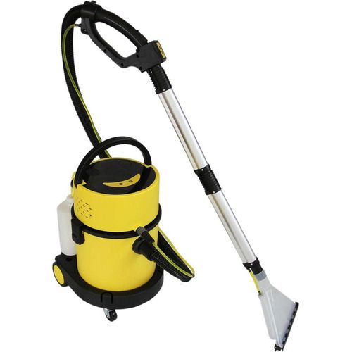 Nass- und Trockensauger Wasser-Schmutz-Gebläse-Sauger HEPA 20L Industriesauger