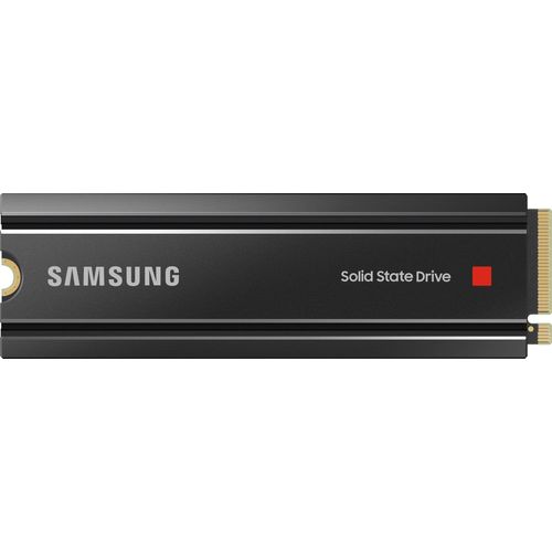 Samsung 980 PRO M.2 1 TB PCI Express 4.0 V-NAND MLC NVMe