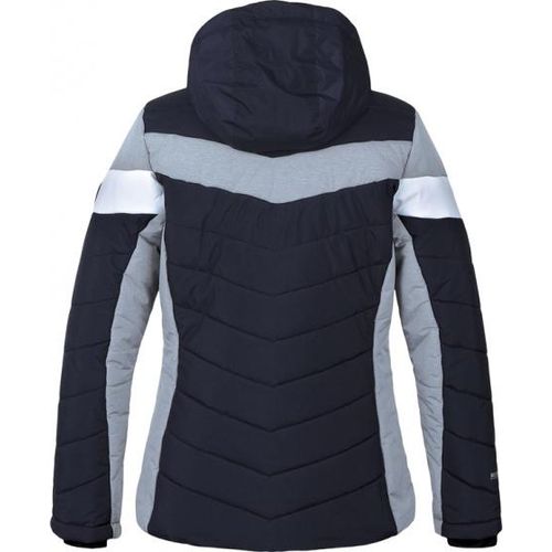 Skijacke Cocco Ladies Polyester dunkelblau Größe 42