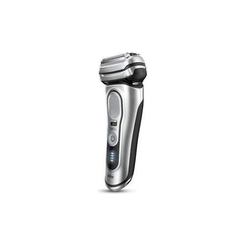 Braun Herrenrasierer Series 9 Pro 9467cc mit Reinigungsstation