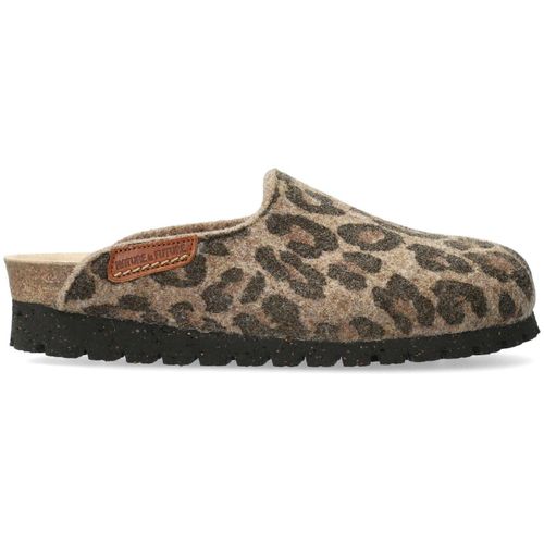 Mephisto Mobils Thea - damen slipper - extra breit