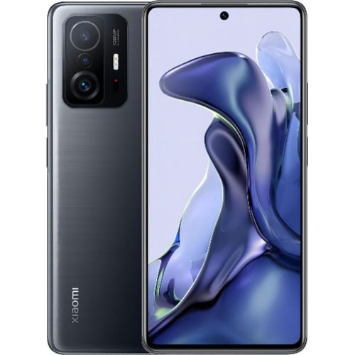 Xiaomi 11T 8G+128G Handy Smartphone (6.67 Zoll, 128 GB Speicherplatz, 108 MP Kamera)