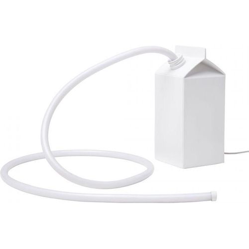 SELETTI LED-Lampe Milkglow