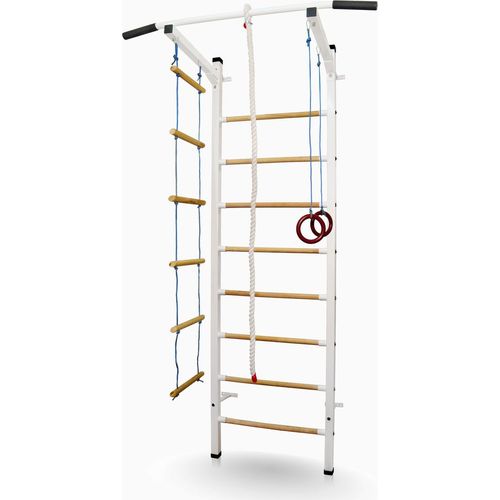Sprossenwand Kinderzimmer | Kletterwand Kinder | Spielplatz