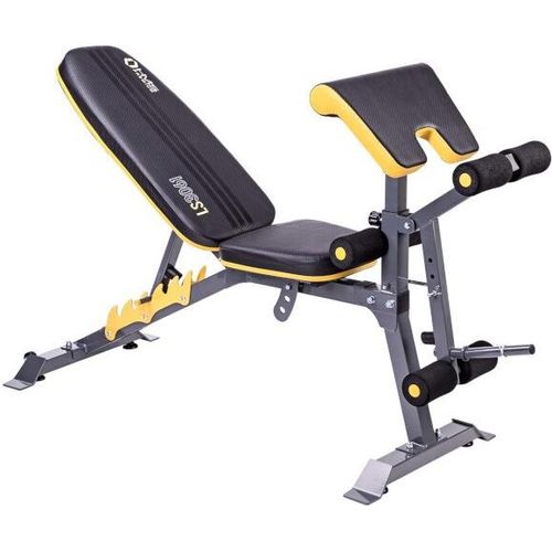 Bank unter der Hantel HMS Premium LS3050