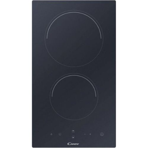 Candy CID 30/G3 Schwarz Integriert 60 cm Zonen-Induktionskochfeld 2 Zone(n)