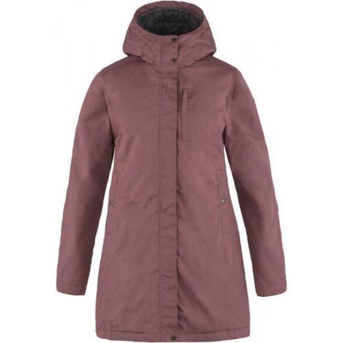 Fjällräven Parka Kiruna Padded