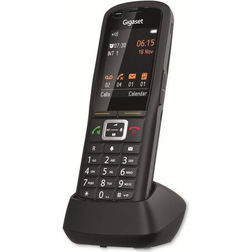 Gigaset R700 H Pro Mobilteil inkl. Ladeschale