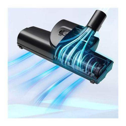 Bosch 6 Serie ProPower 4 L Zylinder Trocken 850 W Staubsaugerbeutel