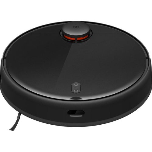 Xiaomi Mi Robot Mop 2 Pro Saugroboter Schwarz