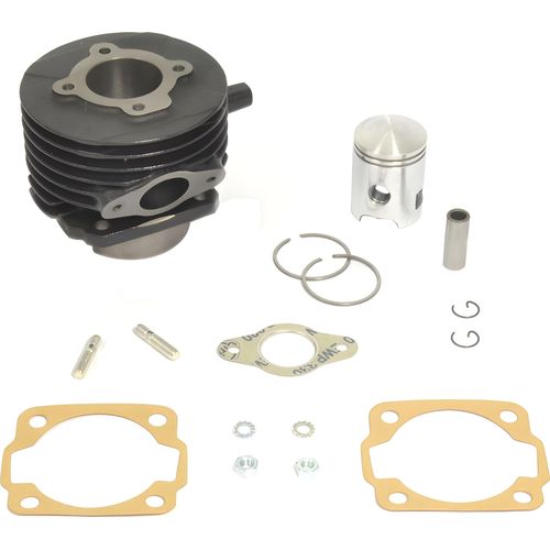 Zylinderkit Athena 50ccm für Piaggio Ape 50 / Vespa PK 50 (ohne Kopf)