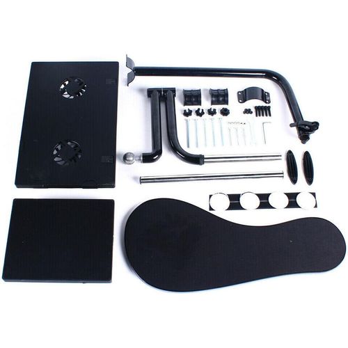 Arm Voll Motion Tastatur Halter Klemme Laptop Elbow Handgelenkstütze