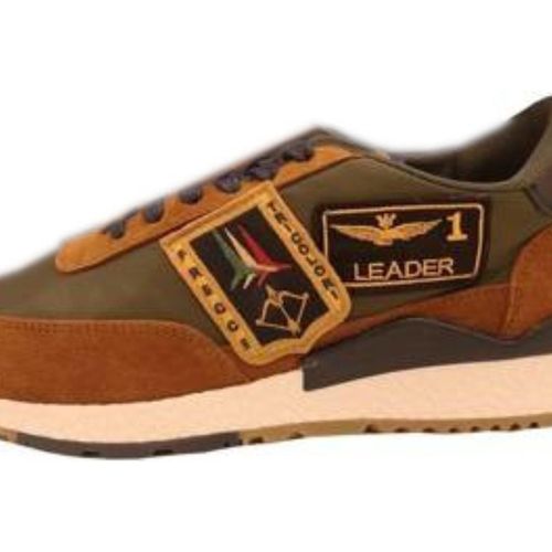 Aeronautica Militare Schuhe SC200CT286094