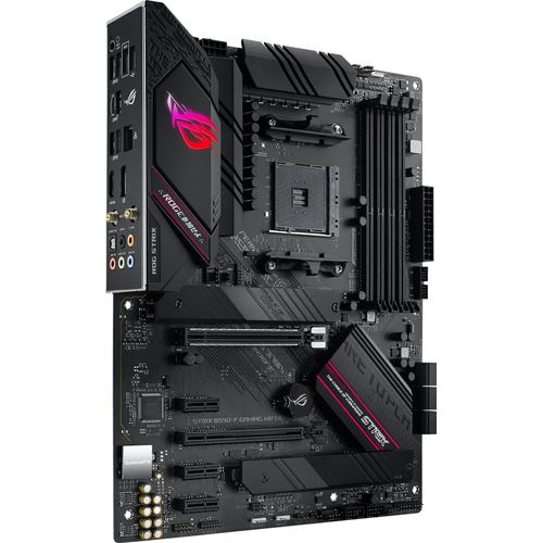 ASUS ROG STRIX B550-F GAMING WIFI II AMD B550 Sockel AM4 ATX