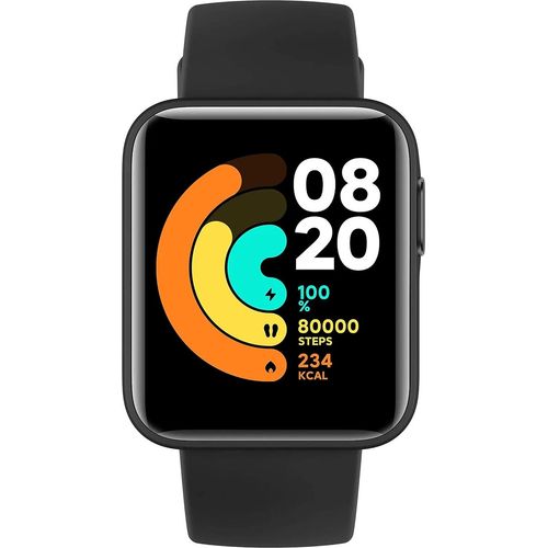 Xiaomi Mi Watch Lite DE Version Smartwatch (1,4