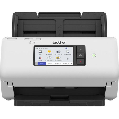 brother ADS-4700W Dokumentenscanner