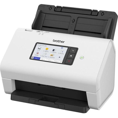 brother ADS-4900W Dokumentenscanner