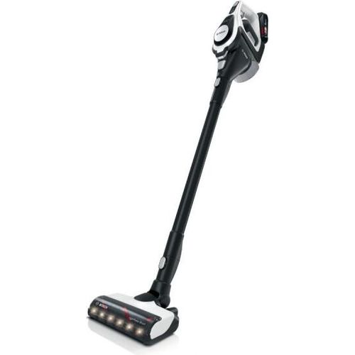 Bosch Serie 8 BBS8213W Handstaubsauger Handheld Weiß Ohne Beutel