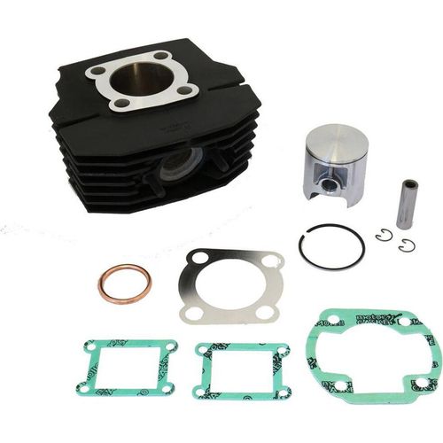 Zylinderkit Athena Sport 129ccm für Honda MB 80 AC / MT 80 AC MTX 80 AC (ohne Kopf)