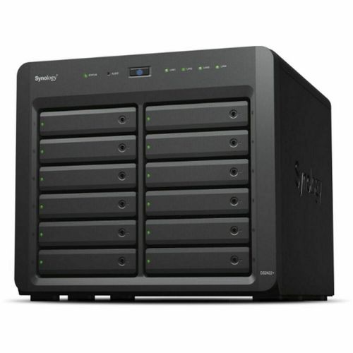 Synology NAS DS2422+ 12bay Desktop