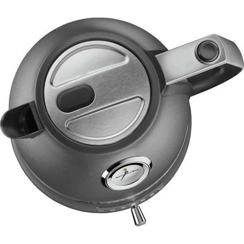 KitchenAid Wasserkocher ARTISAN 5KEK1522EGR Imperial Grey