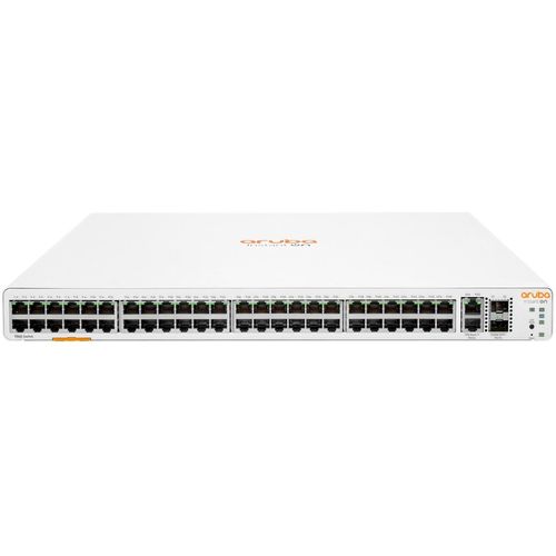 HPE Networking Instant On 1960 48G 2XGT 2SFP+ Switch