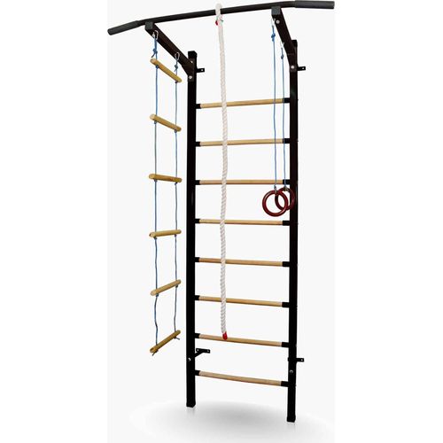 Sprossenwand Kinderzimmer Sport Child | Kletterwand Kinder | Spielplatz