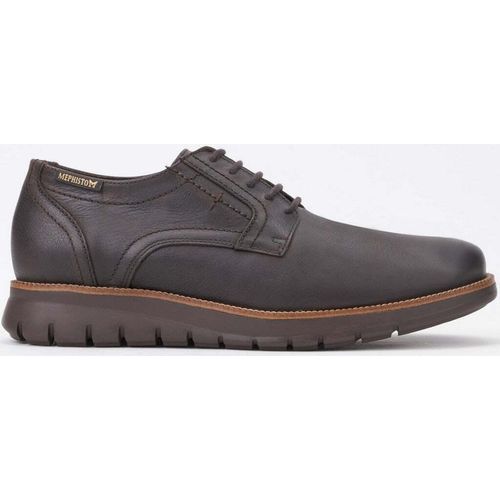 Mephisto Brett - herren schnürschuhe
