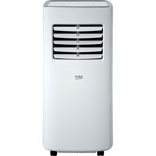 BEKO Mobil-Klimagerät 6.500 BTU Beko MDA BS207C (8500143200)