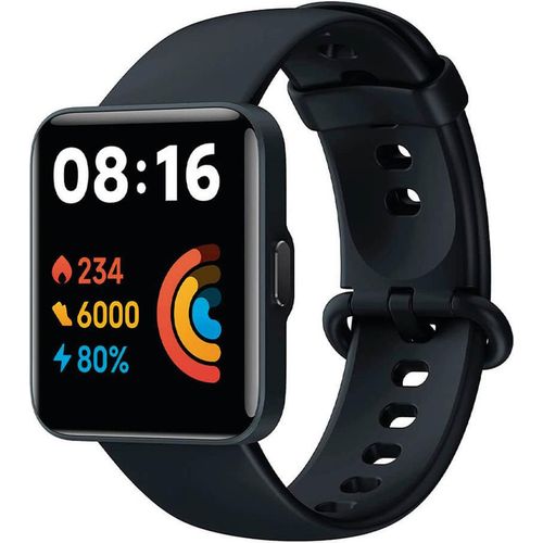 Xiaomi Redmi Watch Lite 2 Smartwatch TFTLCDTouchscreen Sportuhren XiaomiItemSelectedListener Alltagsbegleiter