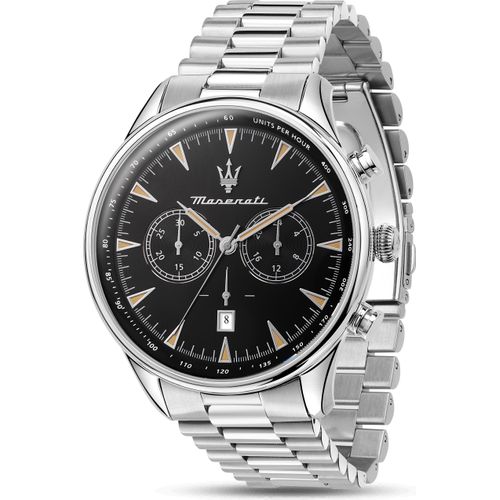 Maserati Uhr Modell R8873646004