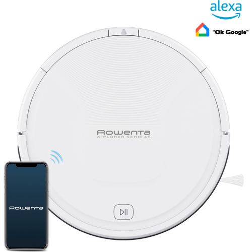 Rowenta Saugroboter RR8227 X-PLORER SERIE 45